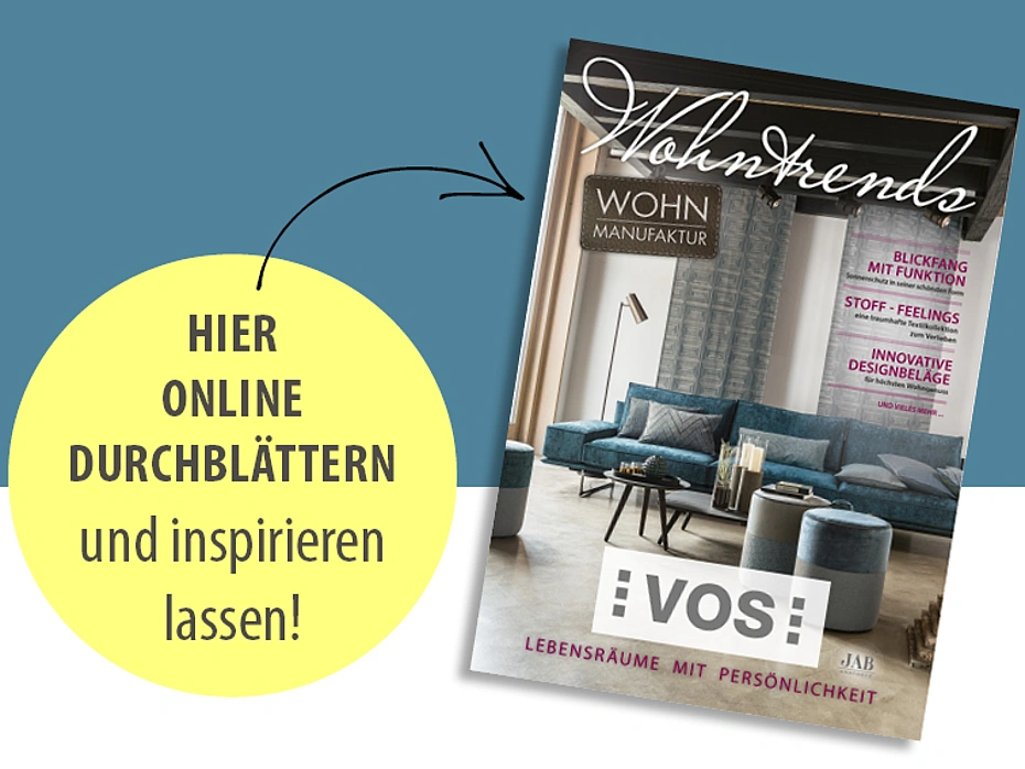Illustration - Ihr Experte für schönes Wohnen